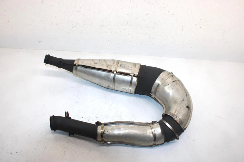 00 Arctic Cat Pantera 1000 Oem Mag Side Expansion Chamber 0712-839 SAS6