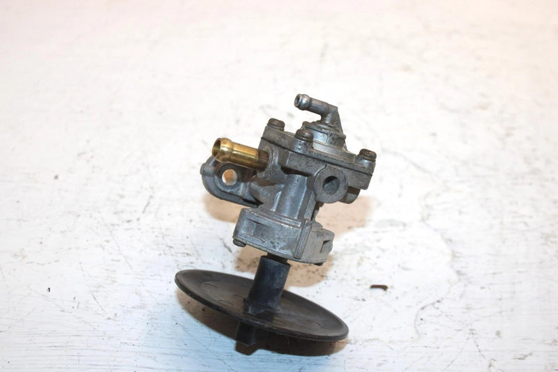 2009 Suzuki Lt-a400f Oem Fuel Petcock 44300-27H00 44300-27H01 AS26