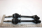 1998 Polaris Magnum 425 4x4 Oem Front Drive Shaft Pair 2200961 2200960 AP161