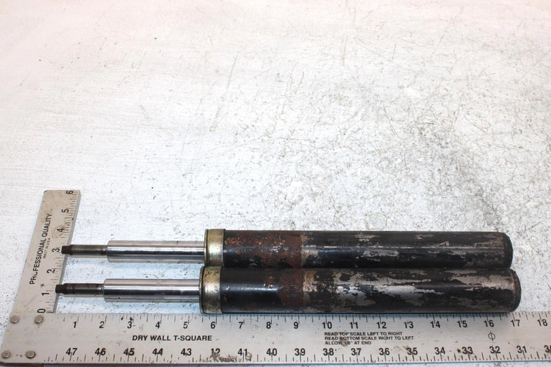 1998 Polaris Xplorer 300 Oem Front Strut Pair 7041755 2201460 AP180
