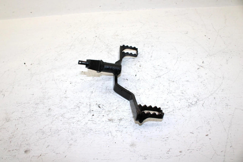 1999 Arctic Cat 300 Oem Shift Foot Pedal 0502-114 AA12