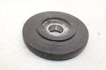 Polaris Oem Original Black Track Idler Wheel 4625 1590318-244 Q1224