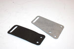 1995 Polaris Xlt Oem Airbox Bracket Set 5211274 5211296-067 SP71
