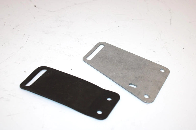 1995 Polaris Xlt Oem Airbox Bracket Set 5211274 5211296-067 SP71