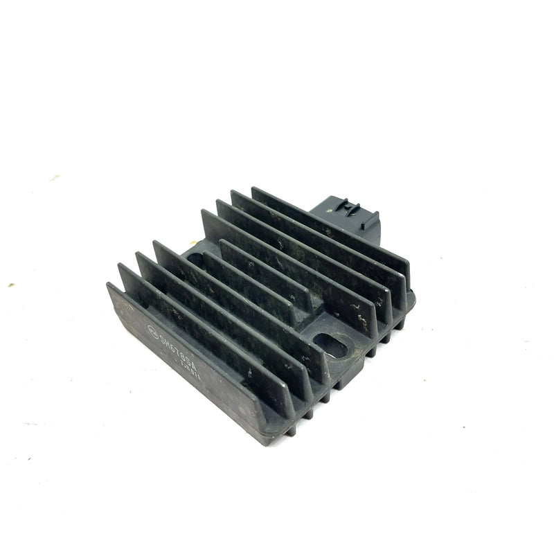 08-13 Kawasaki Teryx 750 KRF750A 4x4 OEM Voltage Regulator 21066-0030 XK0.2