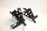 2001 Ski-doo Mxz 600 Oem Trailing Arm Mount Set 518320506 518320507 SS4