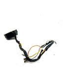 84-87 Suzuki Quadrunner 185 OEM Left Hand Light Switch 37400-24402 AS0
