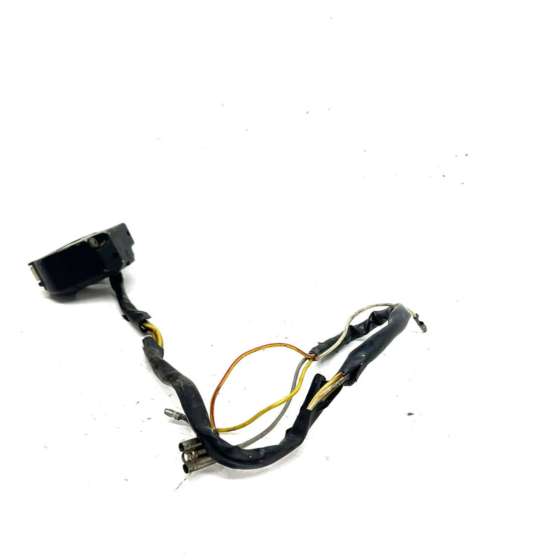 84-87 Suzuki Quadrunner 185 OEM Left Hand Light Switch 37400-24402 AS0