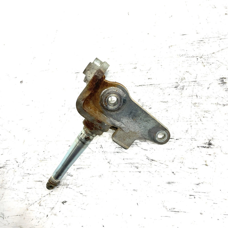 92-94 Yamaha Timberwolf 250 OEM Right Steering Knuckle 4BD-23502-00-00 AY56