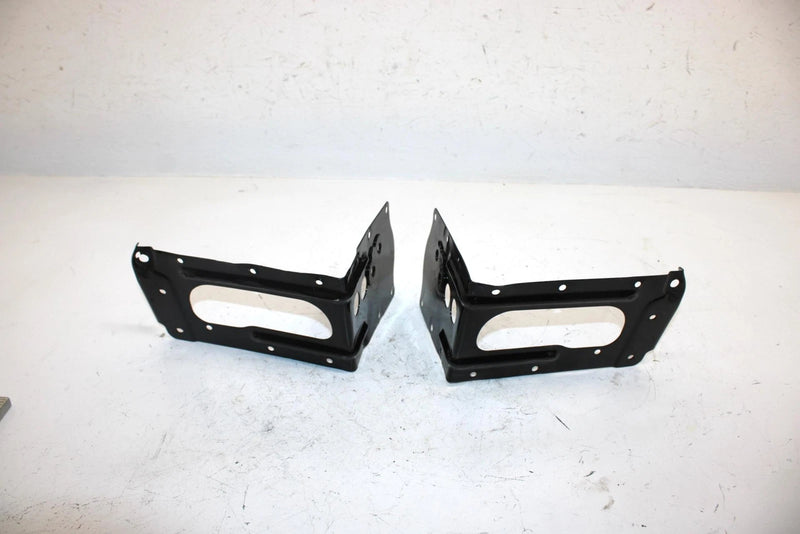 07 Ski-doo Mxz 800 Blizzard Ho PTek Oem RH/LH Reinforcement Pair 518324634 SS5