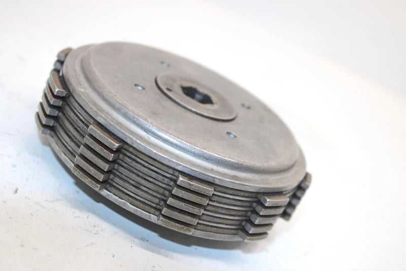 86 Yamaha  Moto 4 Oem Clutch Boss / Plates3XP-16321-00-00 21V-16371-01-00 AY46
