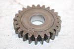 1982 Honda Atc110 Oem 24T Top Transmission Gear 23471-459-010 23471-968-000 AH65