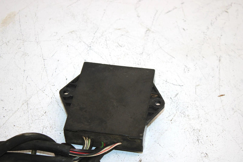 96 Polaris 600 Xcr Sp Oem CDI ECM ECU Ignition Box 3085301 3085498 SP154