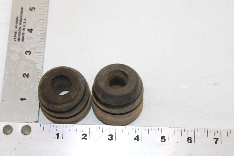 1996 Polaris Sportsman 4x4 Oem Front Shock Damper Pair 5412529 5410791 Q3229