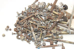 1993 Arctic Cat Ext 550 Oem Nut Bolt Spacer Hardware Kit SA35