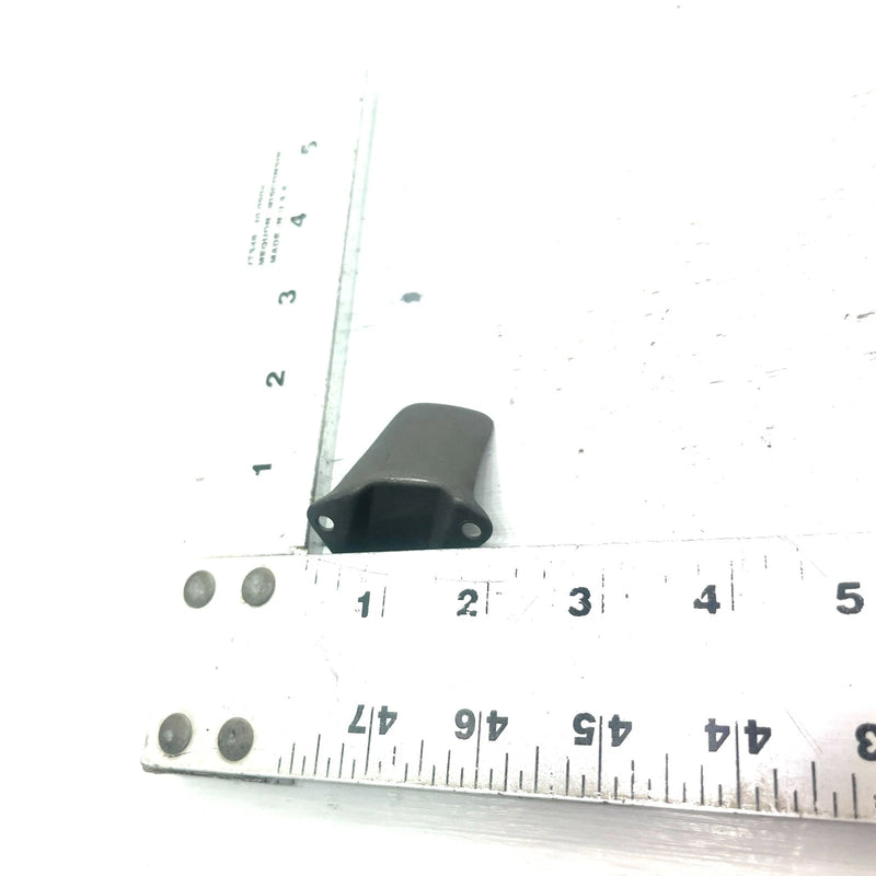 2007 Can-Am Outlander 650 4x4 XT HO EFI OEM Inner Cable Cover 420251880 AB17.1