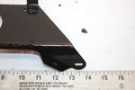 94 Arctic Cat Puma Oem Headlight Bracket 0606-830 SA25