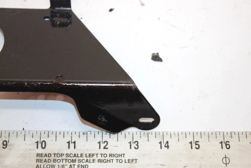 94 Arctic Cat Puma Oem Headlight Bracket 0606-830 SA25