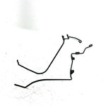 01 Honda Foreman Rubicon 500 TRX500 OEM Splash Guard Stay Set 61108-HN2-000 AH95