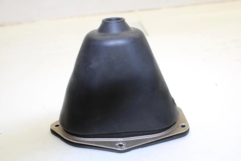 Yamaha Oem Tie Rod Boot With Plate 8DN-2198F-00-00 Q4229
