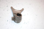 86 Honda Fourtrax  Trx125 A Oem Sub Gearshift Fork 24231-VM6-000 AH7