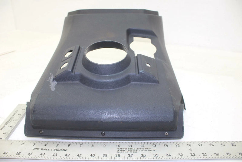 89 Yamaha Inviter OEM Instrument Panel 83U-77711-00-00 SY56