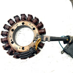 97-03 Honda Foreman 400 TRX400FW 4x4 OEM Stator  31120-HM7-014 AH92