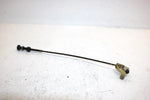 1990 Kawasaki 650 Ts Oem Crankcase Drain Cable 14044-3702 JK10