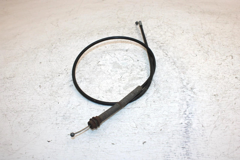 1996 Arctic Cat Cougar Oem Brake Cable 0687-048 SA7