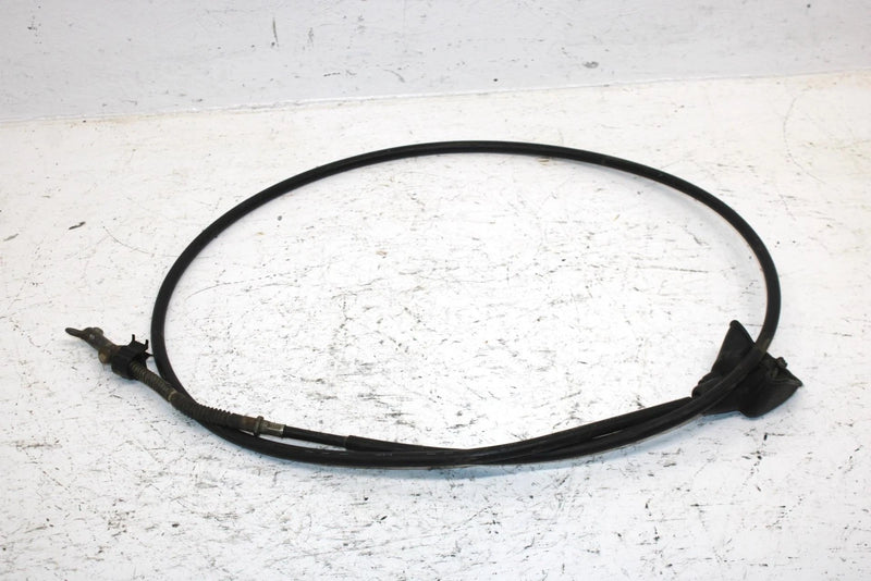 2003 Honda Trx 250 Exa Sporttrax Ex Oem Rear Brake Cable 43460-HM8-003 AH10