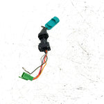 2000 Suzuki King Quad 300 LTF300F 4x4 OEM Ignition Key Switch 37110-19B03 AS34