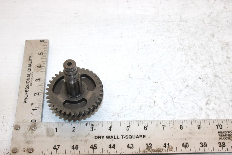2004 Yamaha  Bruin 350 Oem Transmission Drive Axle 5UH-17421-10-00 AY24
