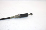 2001 Arctic Cat 250 4x4 Oem Brake Cable 3487-001 AA8