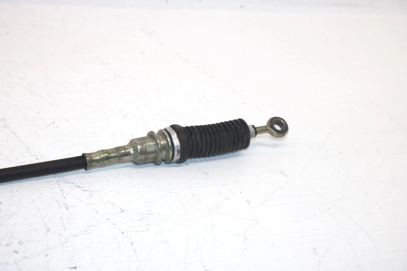 2001 Arctic Cat 250 4x4 Oem Brake Cable 3487-001 AA8