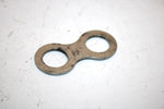 99 Kawasaki Prairie 400 4x4 Oem Rear Brake Shoe Washer 41045-006 AK16