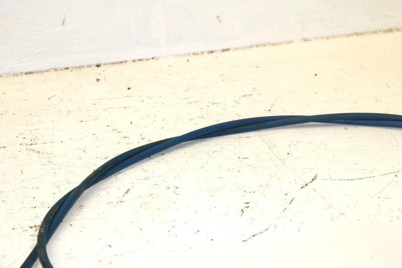 1982 Kawasaki 440 Oem Steering Cable 59406-3001 JK6