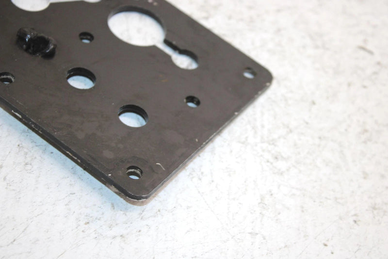 1992 Yamaha Waverunner Oem Electrical Plate Cover 6K8-85599-01-00 JY10