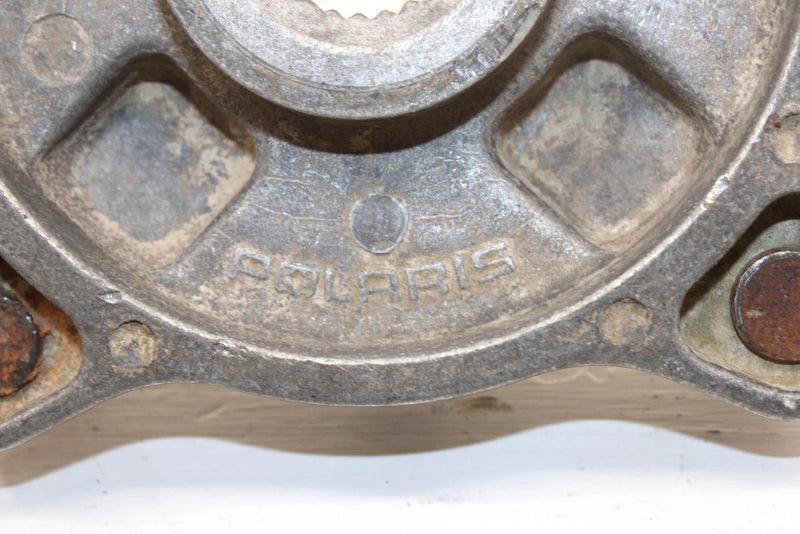 2000 Polaris Sportsman 500 Rse Oem Rear Wheel Hub  5131649 AP206