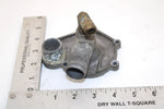 Polaris Oem Water Pump Cover 5631684 Q902