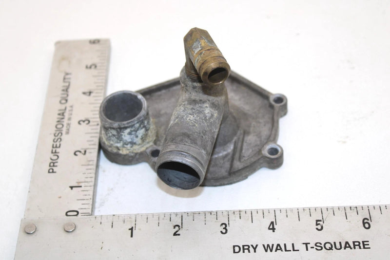 Polaris Oem Water Pump Cover 5631684 Q902