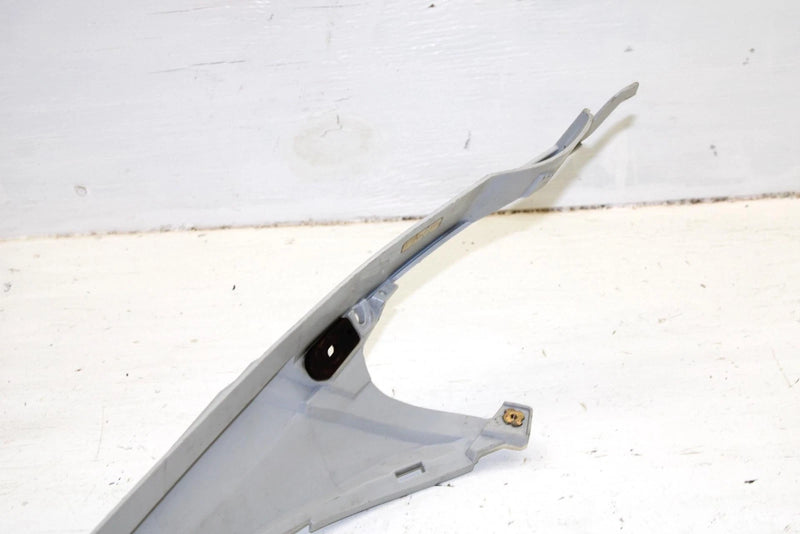 2007 Ski-doo Summit 800r Oem Center Console Light Gray 517303685 SS80