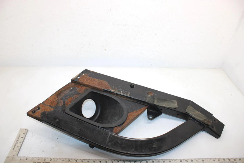 08 ArcticCat ProwlerXt650 4x4 H1Automatic Oem RightOverheadSupport2506-634 XA0