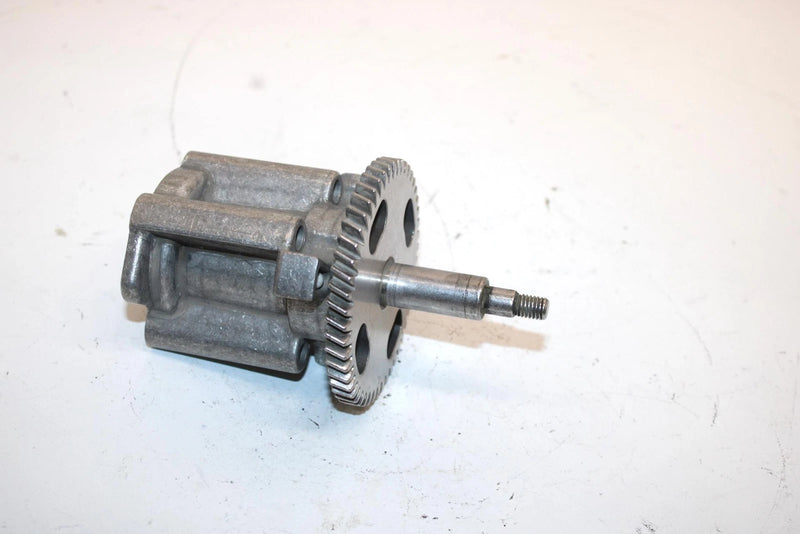 08 Polaris Ranger 700 4x4 Efi Oem Oil Pump Housing 5135094 2203012 XP1