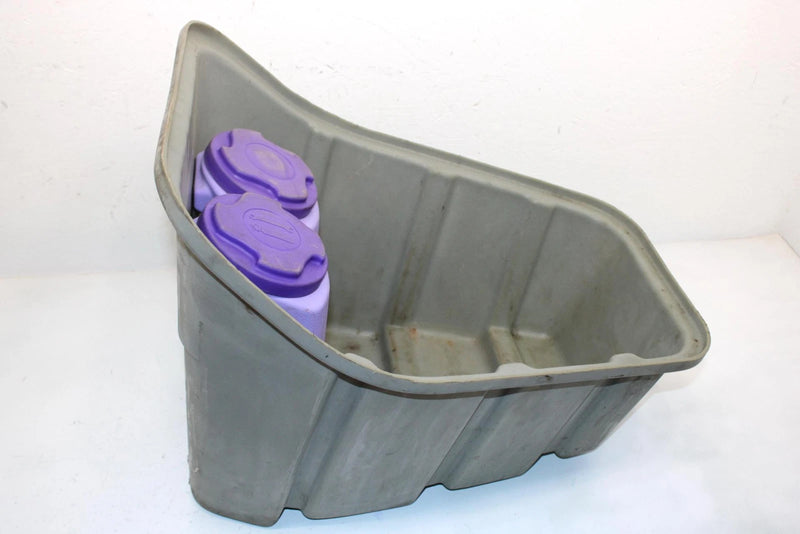 96 Sea-doo Gts 587 Oem Storage Tray Assembly 269500152 JS39