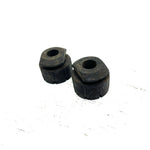 07-19 Honda Rancher 420 OEM Seat Mount Dampner Pair 77207-HA0-000 AH28