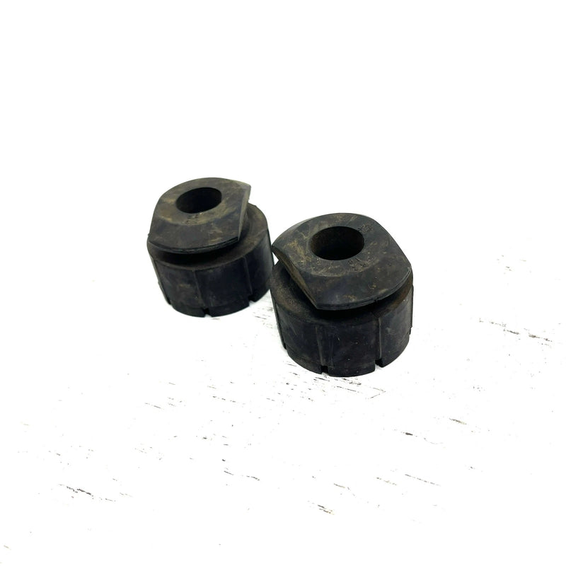 07-19 Honda Rancher 420 OEM Seat Mount Dampner Pair 77207-HA0-000 AH28