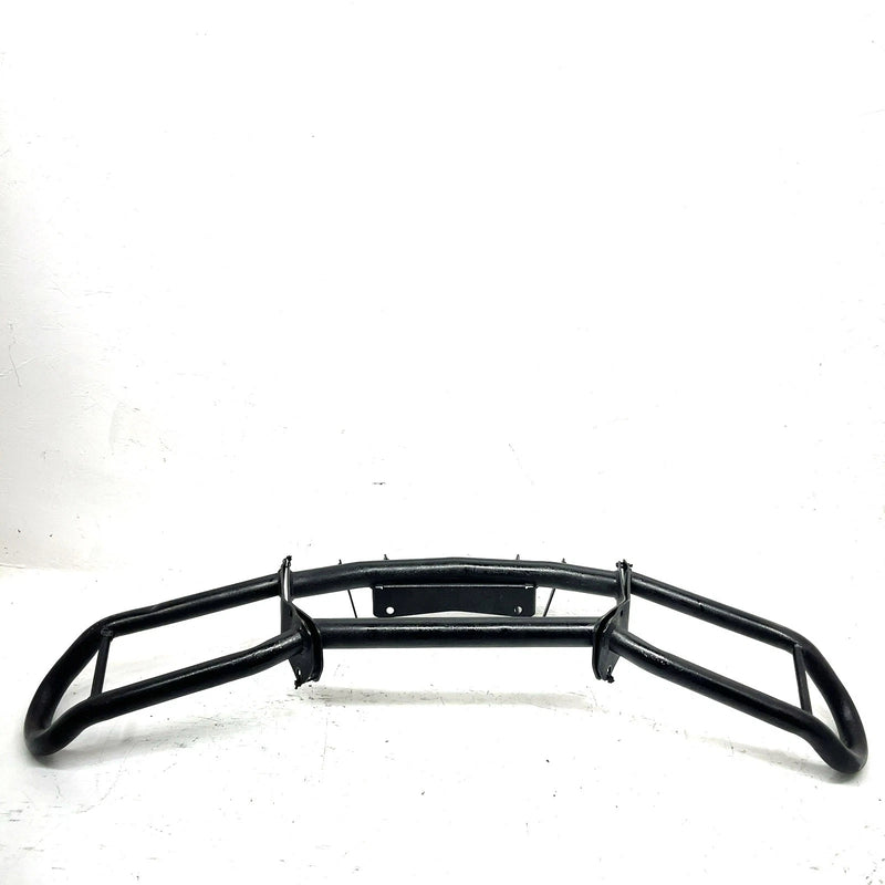 10-14 Polaris Sportsman 550 Aftermarket Front Bumper AP238