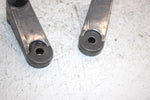 1993 Polaris Sl 750 Oem Fuel Tank Bracket Pair 5630414 JP26
