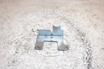 1996 Ski-doo Mxz 440 Oem Electrical Support Plate 517281800 SS13