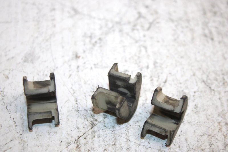 2003 Can-am Rally 200 Oem Primary Clutch Bushing Set 711281320 420281320 AB11